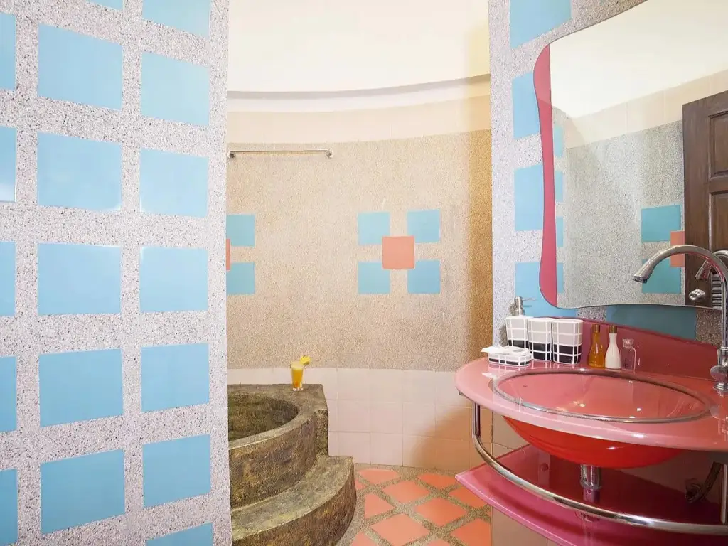 Краби: Krabi Beachfront Resort Family Suite