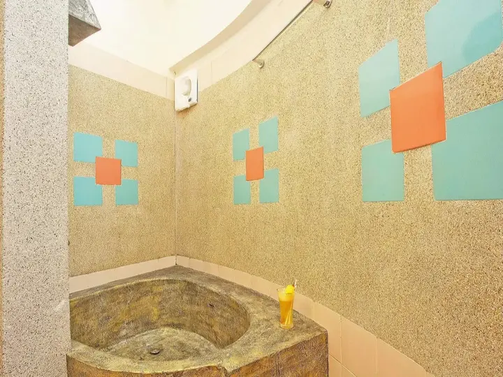 Краби: Krabi Beachfront Resort Family Suite