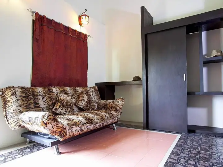Краби: Krabi Beachfront Resort Family Suite