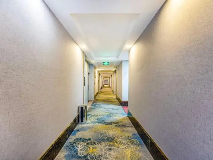 Фошань: Aifite Hotel Foshan Nanhai (Dali Bus Station)