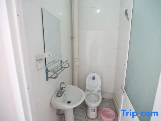 Пекин: Beijing Luchuan Yumin Farmhouse