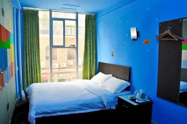 Гуанчжоу: Tomorrow Business Tianhe