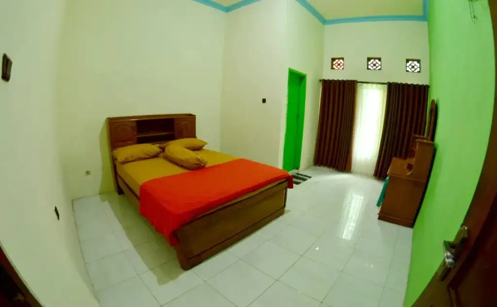 Баньюванги: Bluefire Homestay