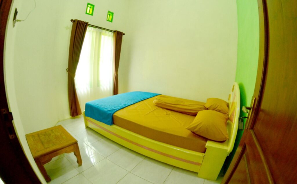 Баньюванги: Bluefire Homestay