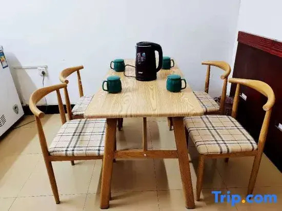 Гуйлинь: Guilin Guilin Xianshe Hotel