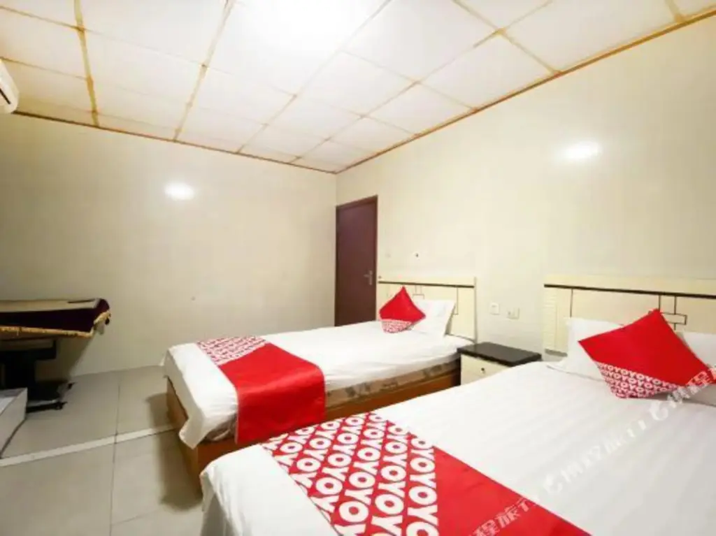 Чунцин: Lanyu Hostel