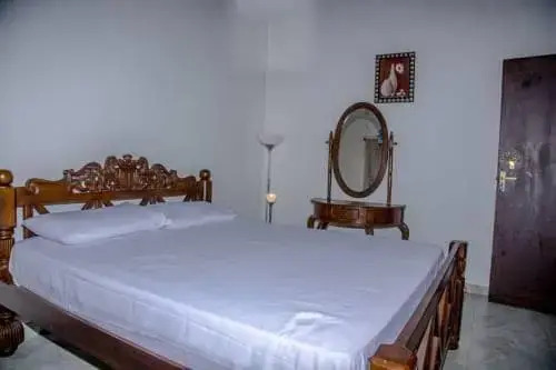 Унаватуна: Chandrika House Unawatuna