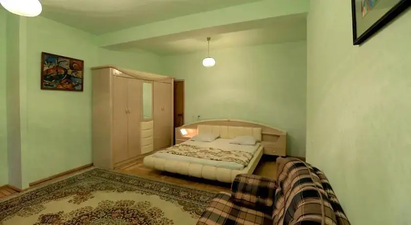 Агверан: Karin Resort Aghveran