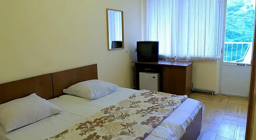 Агверан: Karin Resort Aghveran