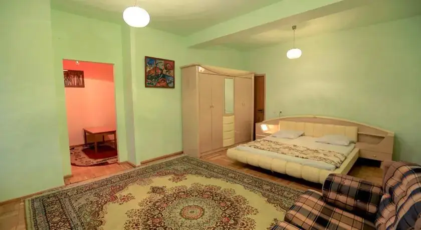Агверан: Karin Resort Aghveran