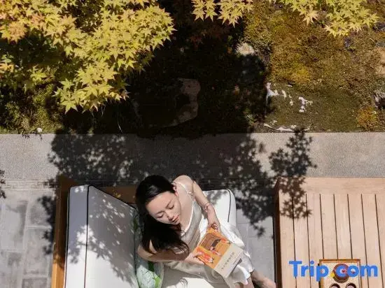 Лицзян: LiJiang ancient city. Yun Du Ru Chu Song dynasty aesthetics holiday courtyard