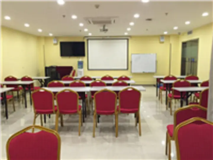 Нанкин: Hanting Hotel Nanjing Fuzimiao Laomen Dong Scenic Spot