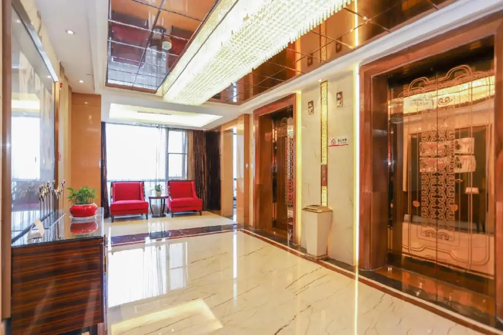 Jun Jia Hotel — фото 1