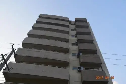Гора Lavinia: 3B Regent Residencies