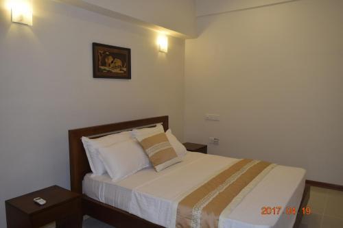 Гора Lavinia: 3B Regent Residencies