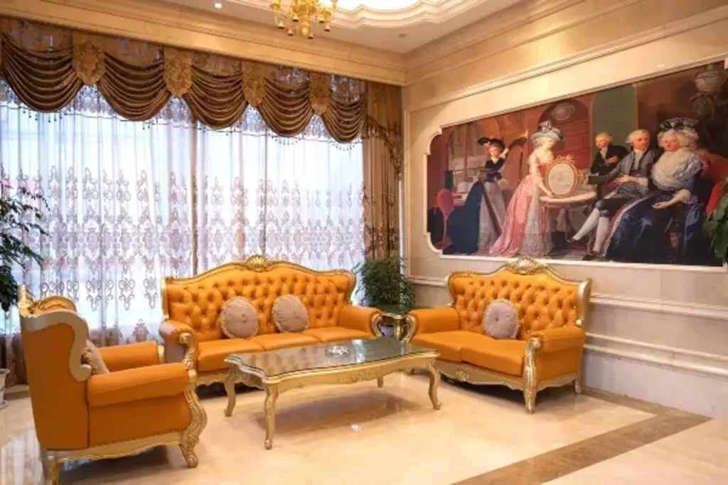 Тяньмэнь: Vienna International Hotel (Tianmen Wanda Plaza Donghu Branch)