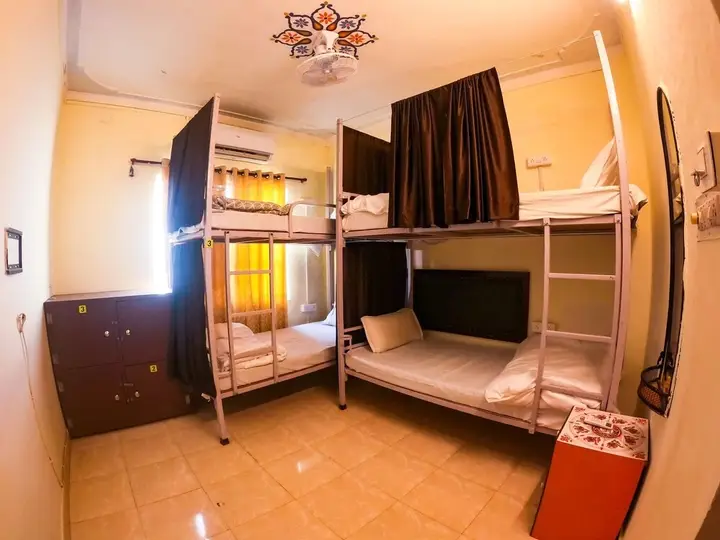 Удаипур: Millets of Mewar Guest House