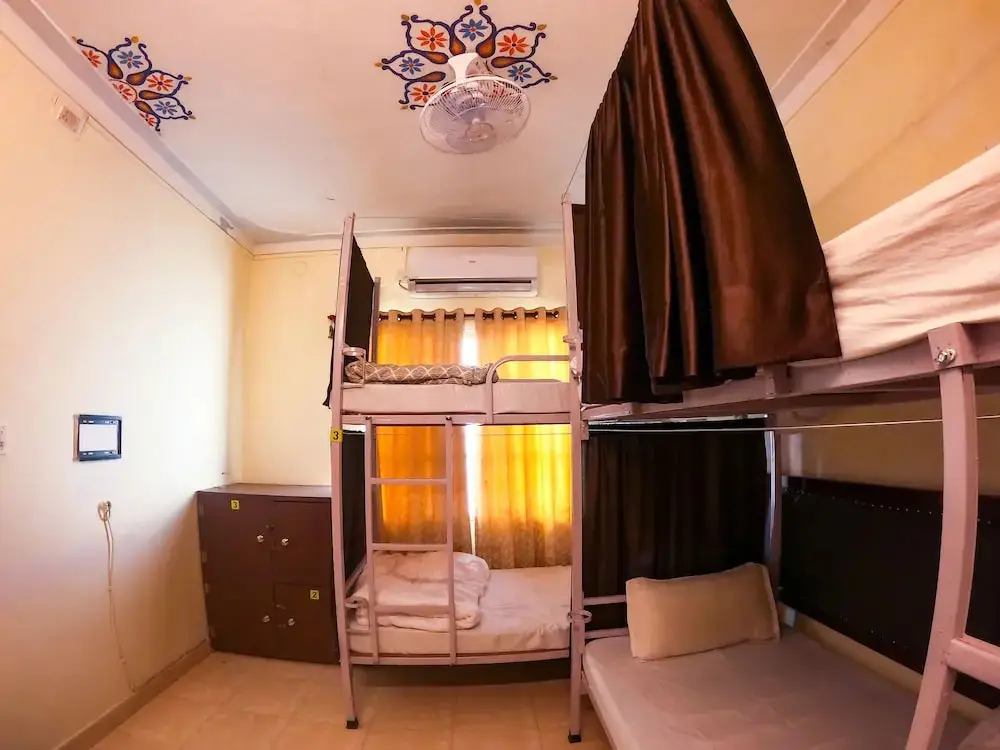 Удаипур: Millets of Mewar Guest House