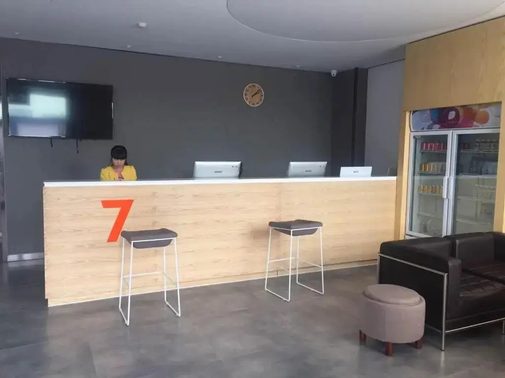 Чэндэ: Super 8 Hotel Chengde Fengning Xin Feng Lu