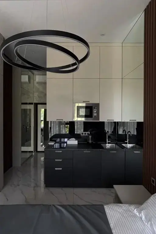 Сочи: Metropol Rent-Apart Apartments