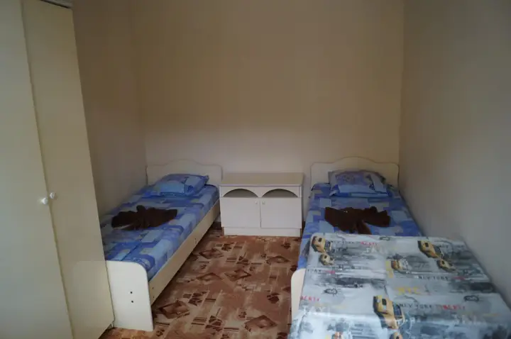 Анапа: Отель Mhotel