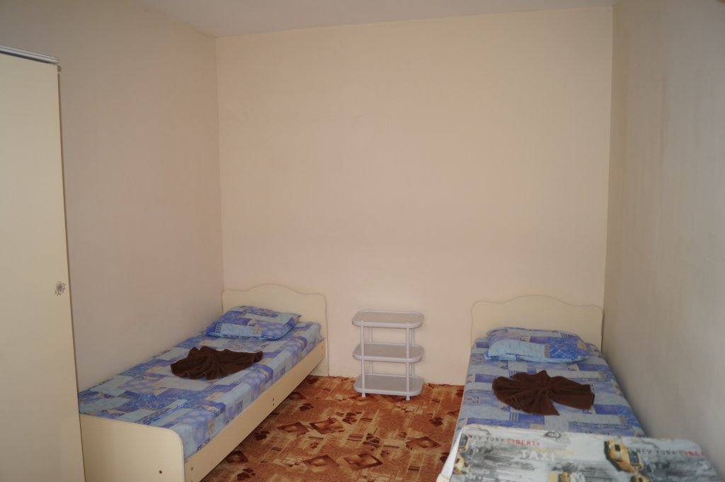 Анапа: Отель Mhotel