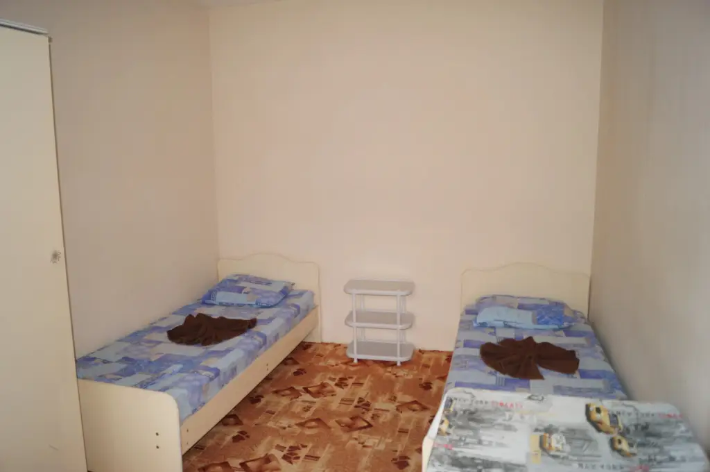 Анапа: Отель Mhotel