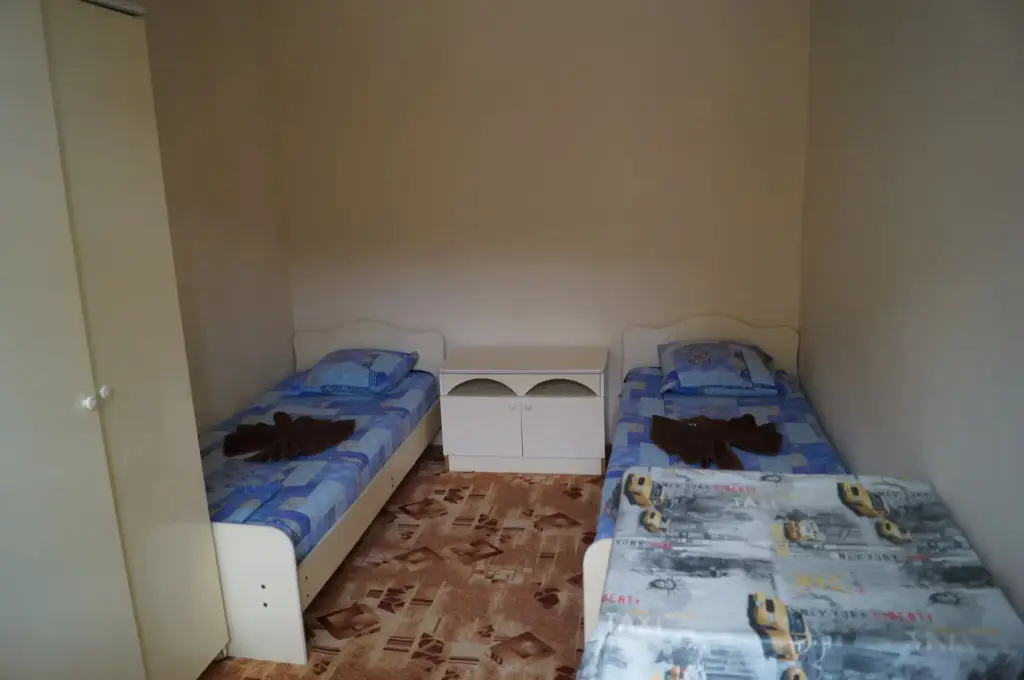 Анапа: Отель Mhotel