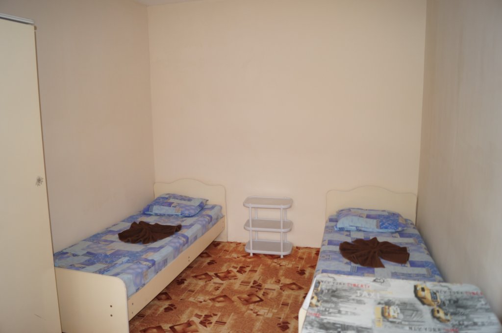 Анапа: Отель Mhotel