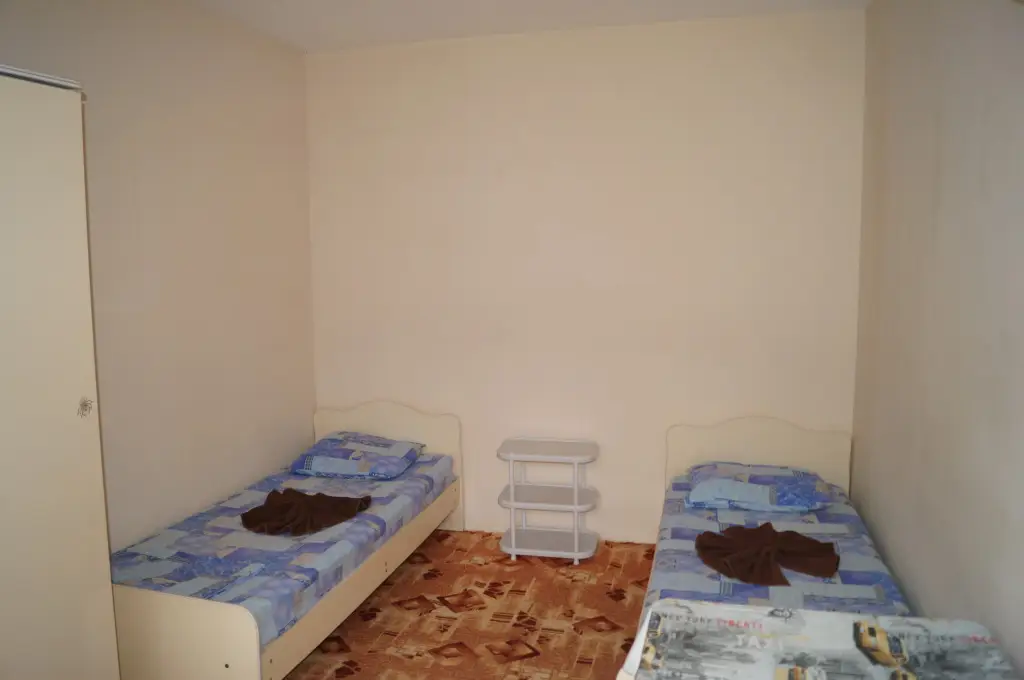 Анапа: Отель Mhotel