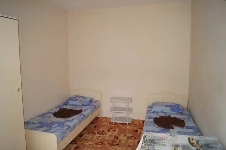 Анапа: Отель Mhotel
