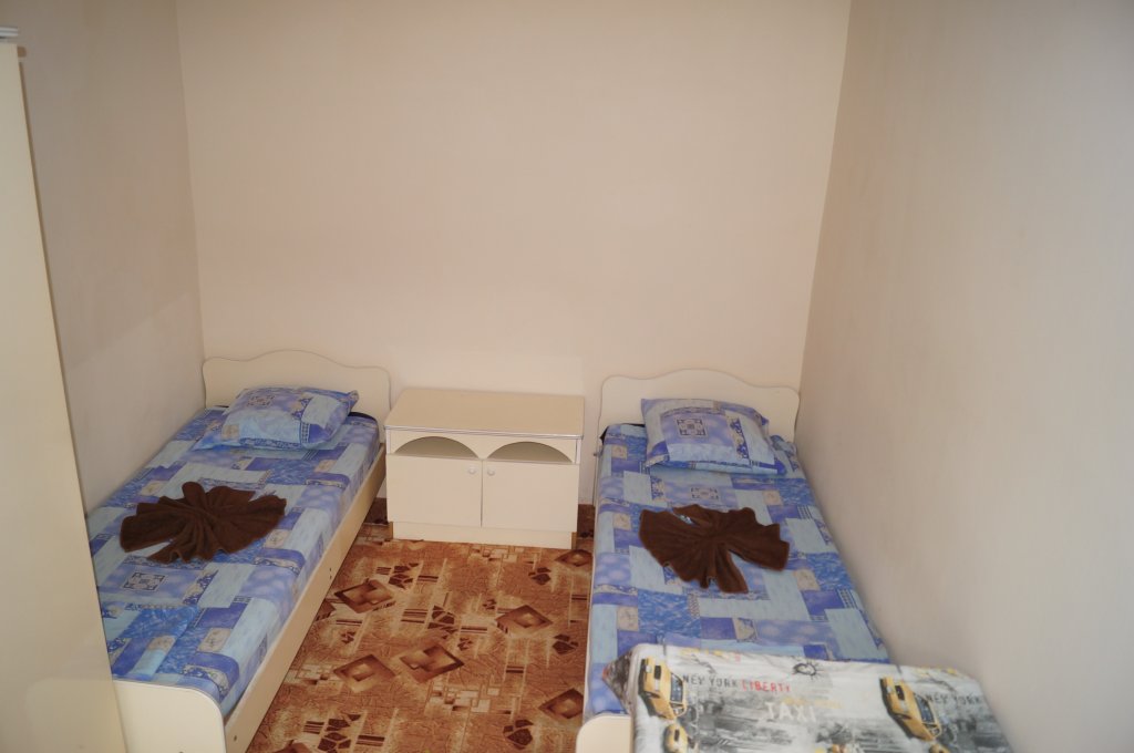 Анапа: Отель Mhotel
