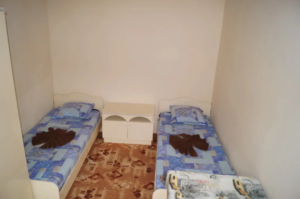 Анапа: Отель Mhotel