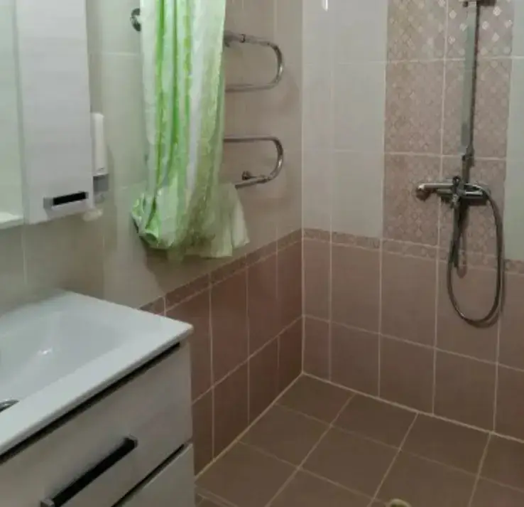 Новосибирск: Michurinskij Guest house