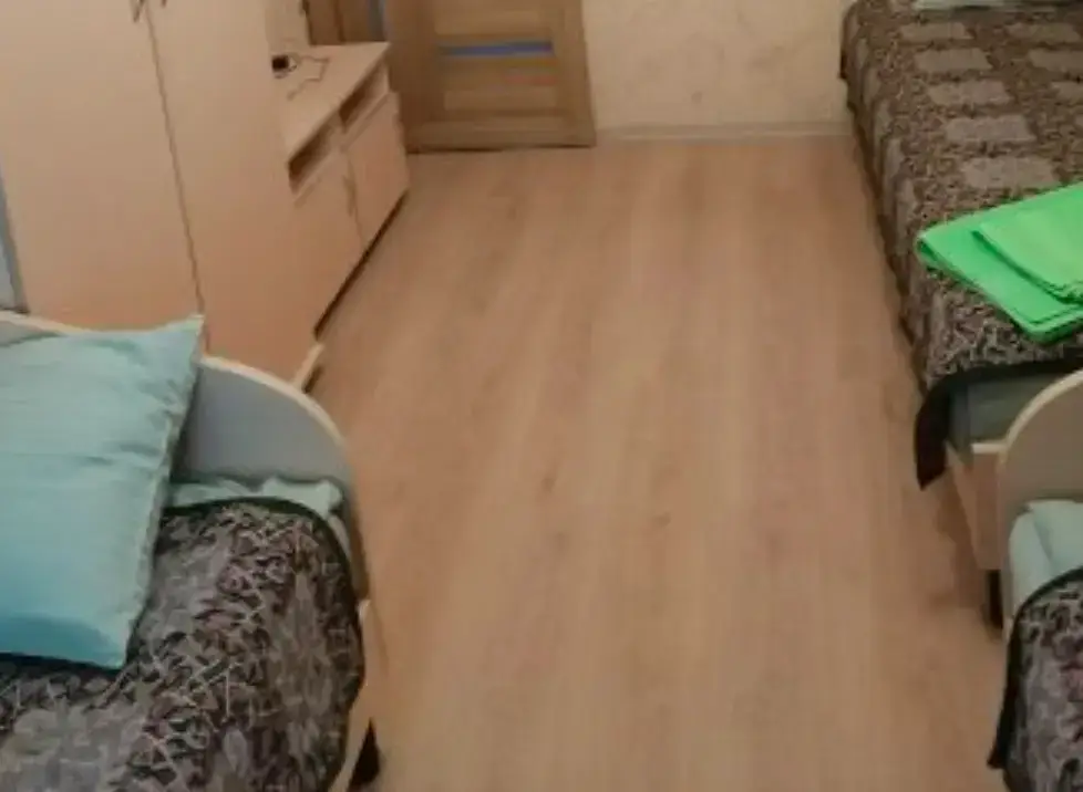 Новосибирск: Michurinskij Guest house