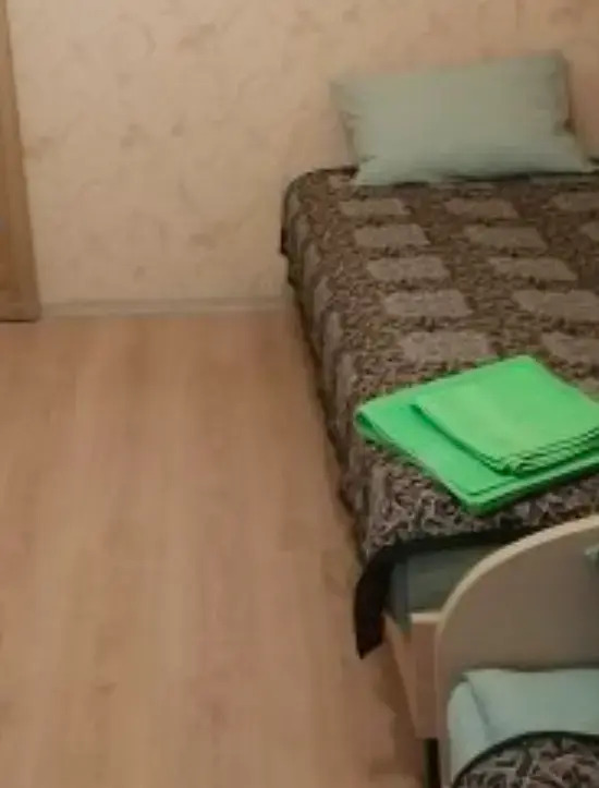 Новосибирск: Michurinskij Guest house
