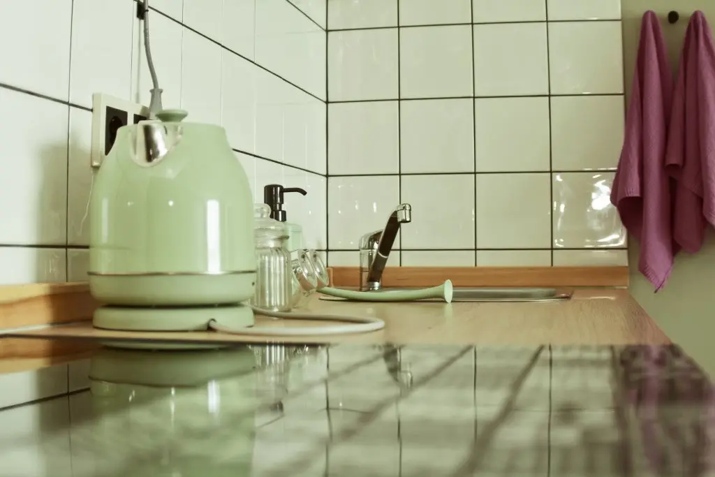 Владивосток: Апартаменты Mid century Studio