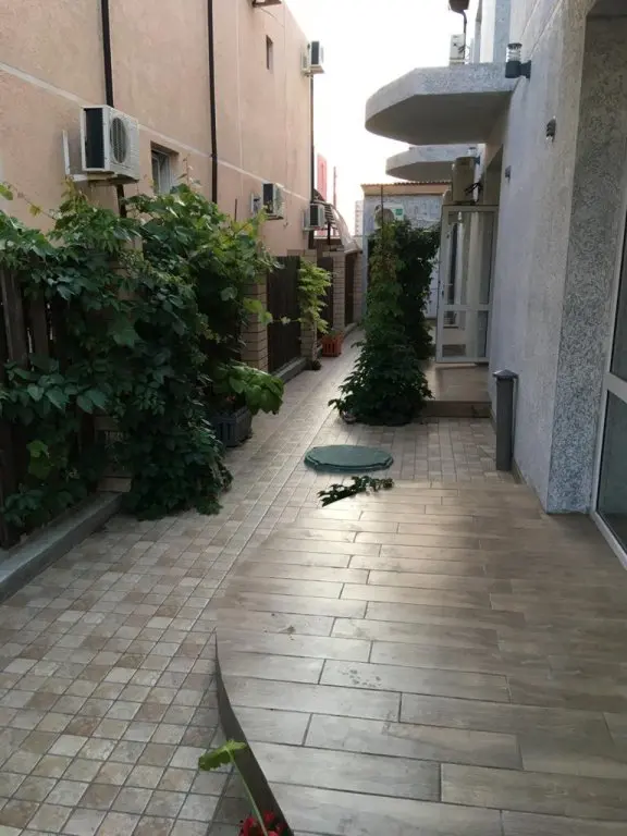 Анапа: Гостевой дом MIGEL
