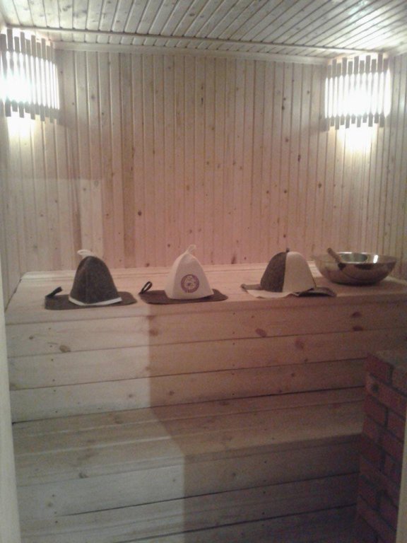 Ижевск: Mihailovskiy Guest House