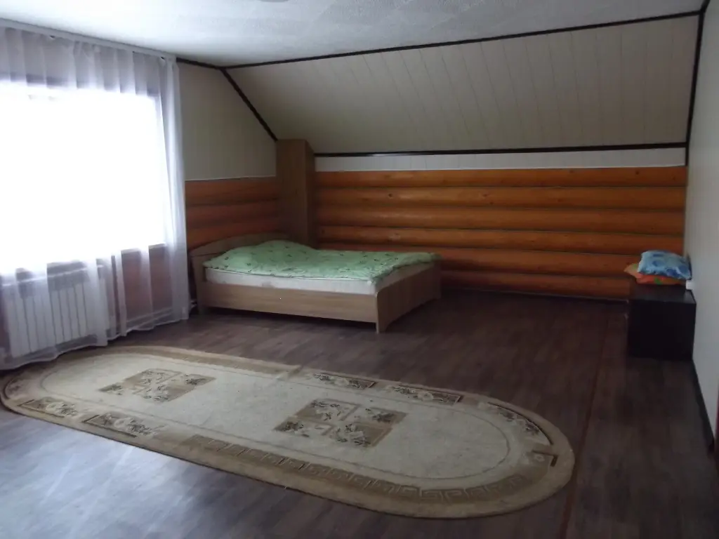 Mihailovskiy Guest House — фото 1