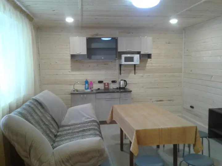 Ижевск: Mihailovskiy Guest House