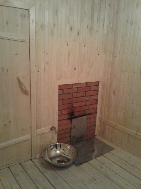 Ижевск: Mihailovskiy Guest House