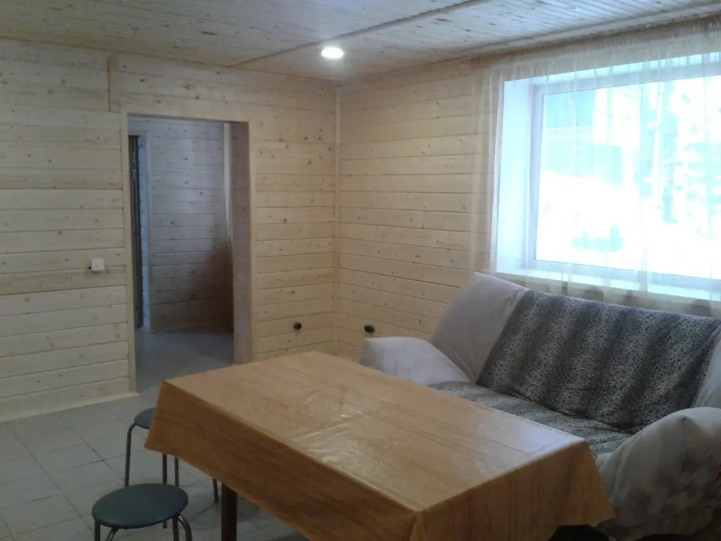 Ижевск: Mihailovskiy Guest House