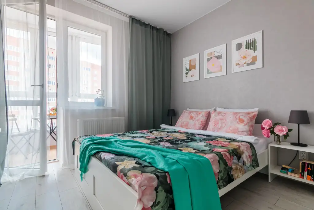 Краснодар: Апартаменты MiHome Pione
