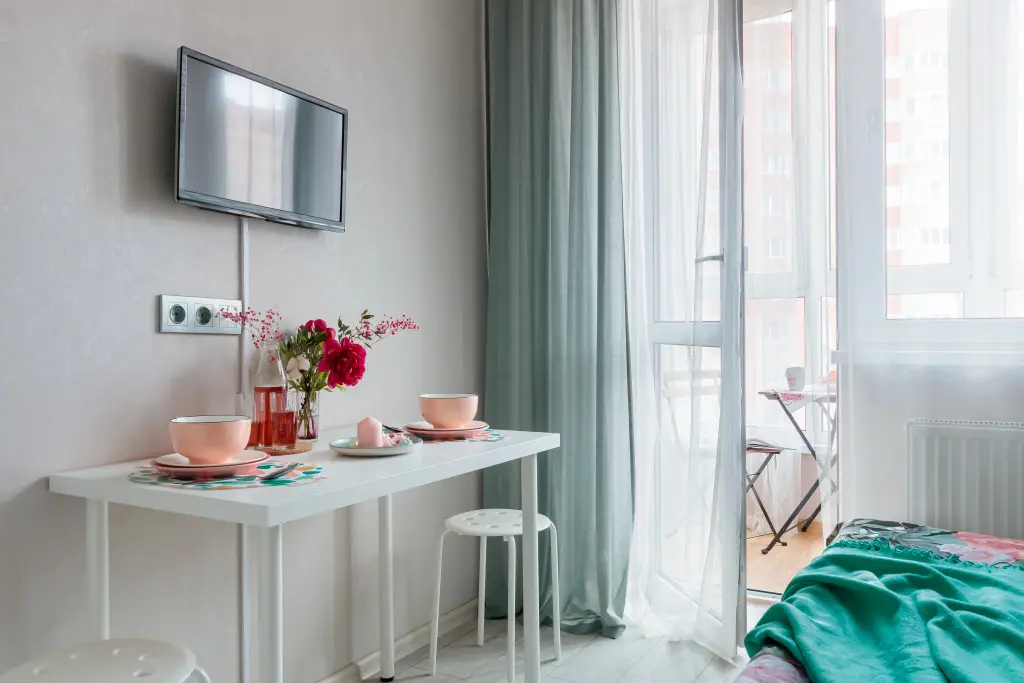 Краснодар: Апартаменты MiHome Pione