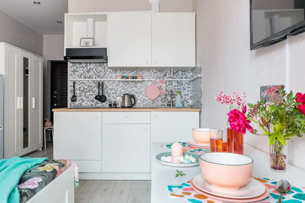 Краснодар: Апартаменты MiHome Pione