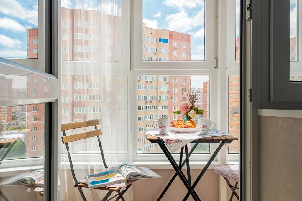 Краснодар: Апартаменты MiHome Pione