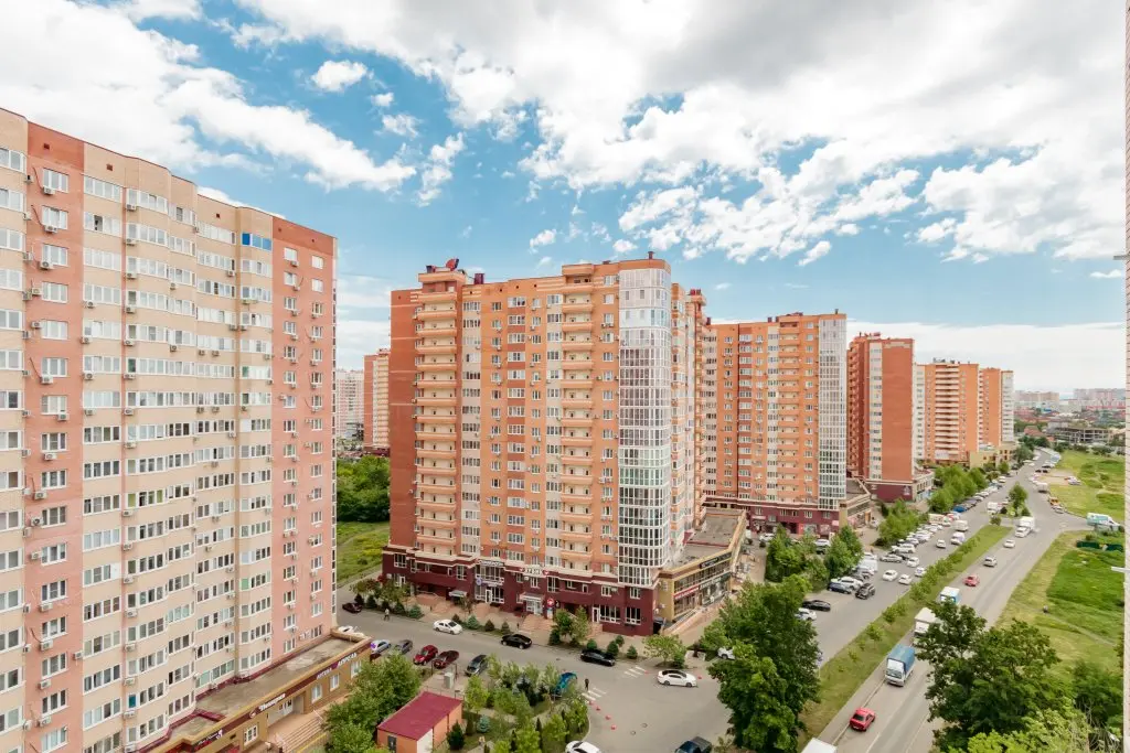 Краснодар: Апартаменты MiHome Pione
