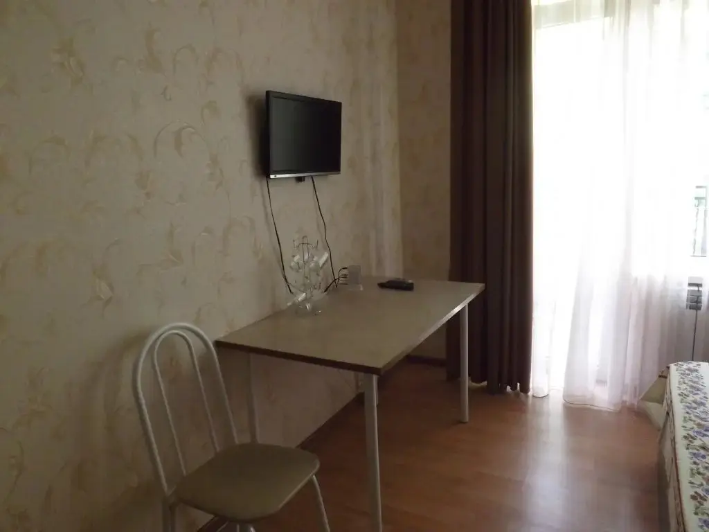 Витязево: Mikael Guest House
