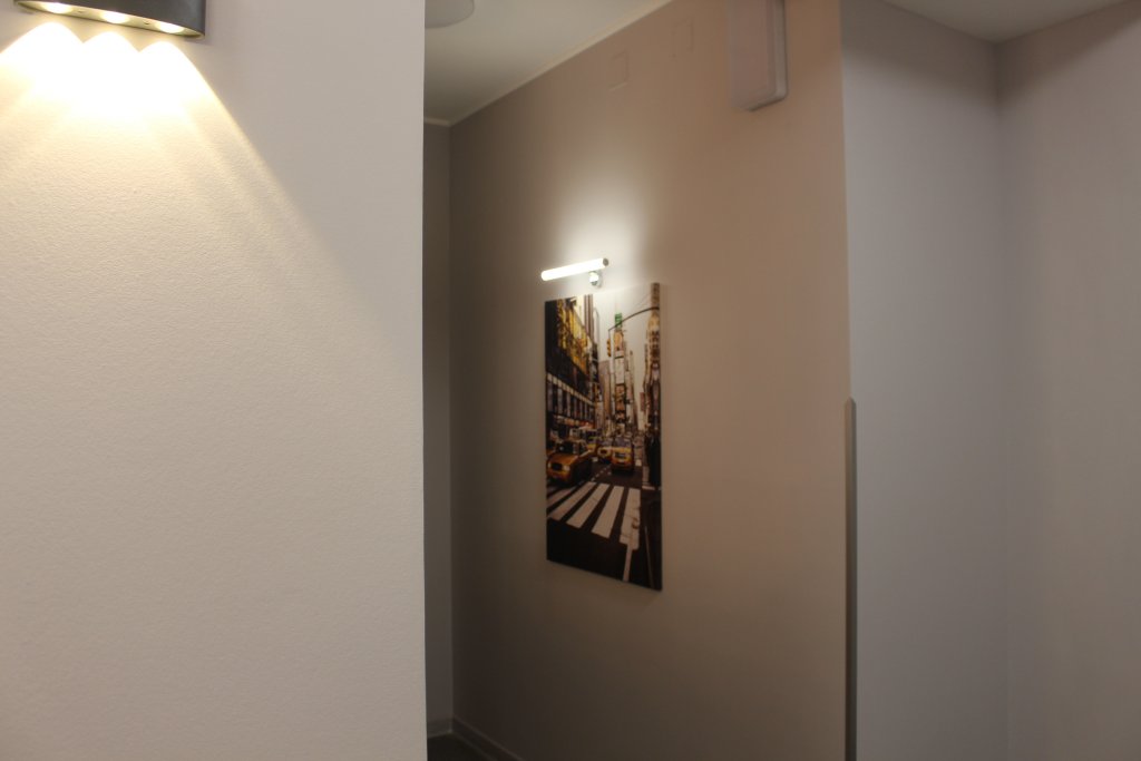 Екатеринбург: Milyij Dom Hostel